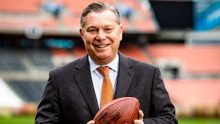 Video Tribute: Remembering Jim Donovan, a Cleveland sports legend