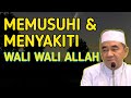 HATI HATI !!! Memusuhi Wali Wali Allah | Guru Bakhiet