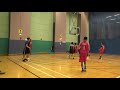 kblwe 2017102922 蒲崗村道體育館 navy 白 vs westmen 黑 q2