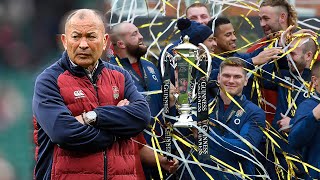Eddie Jones on stars that will emerge for England rugby | Six Nations 2021 | Rugby News | RugbyPass