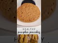 Healthy Pumpkin Pancakes #shorts