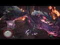 MHW:I PC | Alatreon Solo (Insect Glaive)