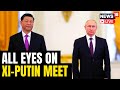 Xi Jinping To Visit Moscow In Show Of Support For Putin | Russia Vs Ukraine War Update LIVE | News18