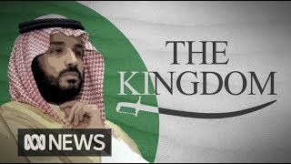 A Look At The Kingdom Of Crown Prince Mohammed Bin Salman | World