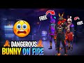 Most Rare Bunny Mastermind 😨 | Dangerous Bunny In Bunny Ring 🤑 #shorts #short