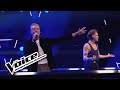 Are Sleveland vs. Jonas Lovv | Bullet Me (The September When) | Battles | The Voice Norway 2025