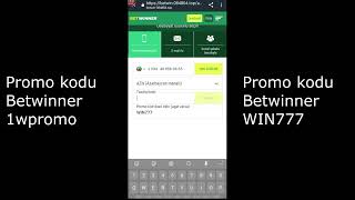 Betwinner ildə Azərbaycanda bukmeker kontorları