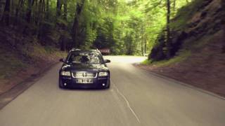 The Passat 3BG of Christophe Fredric on Vimeo.mp4