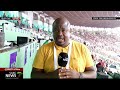 WAFCON Final | Banyana vs Morocco