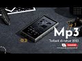 Mp3 Player Terbaik Tahun 2023 [TOP RANK]