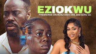 EZIOKWU | Latest Nigeria Movie 2024 | Starring Chidi Ebere, Jennifer Nnoruga, Prince Nwafor and more