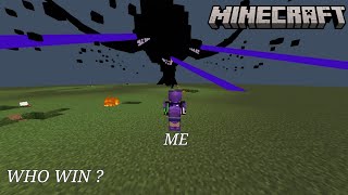 I FIGHT WITH STORM WITHER IN MINECRAFT | MINECRAFT | @YesSmartyPie SUPPORT ME