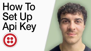 How To Set Up Sendgrid Api Key (Step By Step) (Full 2025 Guide)