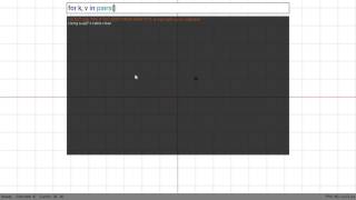 Lua console done right