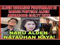 ALDEN RICHARDS PINATAMAAN NI BARBIE FORTEZA|ALDEN RICHARDS AMINADONG GULITY DITO