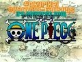 ONE PIECE Opening 9 - Jungle P HD