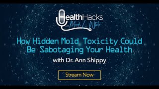 How Hidden Mold Toxicity Could Be Sabotaging Your Health with Dr. Ann Shippy