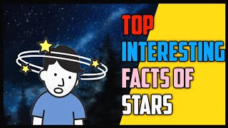 #Top interesting facts of stars | what are stars | @BRIGHTSIDEOFFICIAL