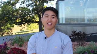 Cornell Engineering Defining Moment: Caleb