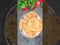 Poha Breakfast Recipe #shorts