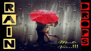 Munbe Vaa Cover | Rain Drops Effects | By Thunderbeatz ⚡