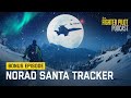 NORAD Santa Tracker