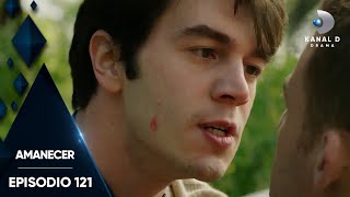 Amanecer Ep. 121 | Episodio Completo | Kanal D Drama