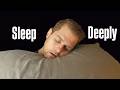 ASMR To Sleep Deeply