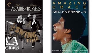 Kenneth Turan’s DVD Pick of the Week – Music on Their Minds
