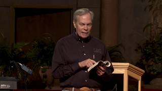 Fort Worth Gospel Truth Seminar 2017: Day 2, Session 2 - Andrew Wommack