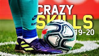Crazy Football Skills & Goals  2019/20 #7