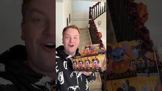 Disney Halloween Blind Boxes!