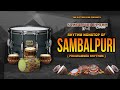 Beat Nonstop [ Sambalpuri Rhythm Series Ep - 1 ] Part - 3 // The Rhythm Zone