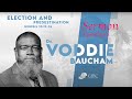 Election and Predestination   l   Voddie Baucham  l  Sermon Superfluous