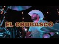 Legaddo Group | El Chubasco | LIVE