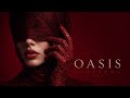 Dark Mood — بنت الليل | Arabic Night Drive Mix 2026
