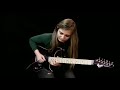 For The Love Of God   Steve Vai   Cover by Tina S