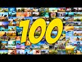 100 Oddly Satisfying Gaming Moments