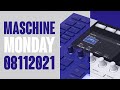 Making a musical idea from scratch - Maschine Monday 08112021