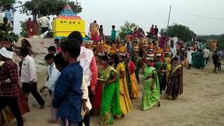 Sangareddy mala jatra Krishna(13)