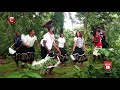 Njang Dance Version Of Be Proud Remix by Witty Minstrel | Banso Njang Dance (BTS)