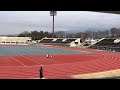 20190211 第28回 ぐんまマラソン ジュニアロードレース大会 小学女子6年の部 1.5km