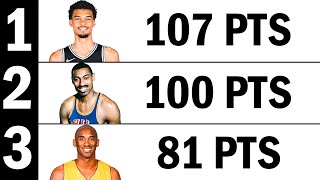 Simulating Until Someone Breaks Wilt's Record