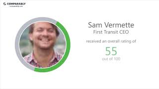 First Transit's CEO and Office Environment - Q1 2019