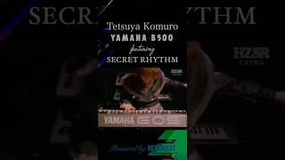 小室哲哉のキーボードCMがめちゃヤバイ！　#yamaha #tmnetwork #shorts