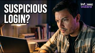 How To Investigate Suspicious Login Alerts Like a SOC Analyst
