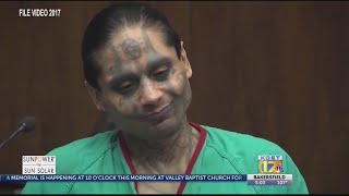 Jaime Osuna Hearing