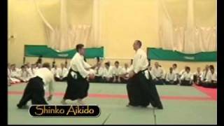 Shinko Aikido LEEDS New Club Startup DVD \u0026 Promo 2009