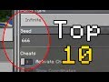 Top 10 Minecraft Scary Worlds! (Top Scary Minecraft Seeds) Top 10 Minecraft Scary Worlds! (Top Scary Minecraft Seeds)