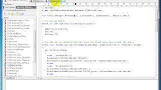 Beginning Unrealscript Learning Topic 5 - Main Menu and More Part 1 - Main Menu